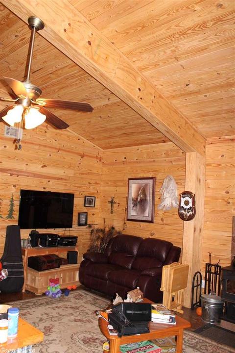 55 Bryces Trl, Higden, AR 72067 photo 3