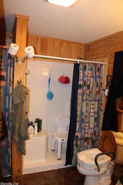 55 Bryces Trl, Higden, AR 72067 photo 11