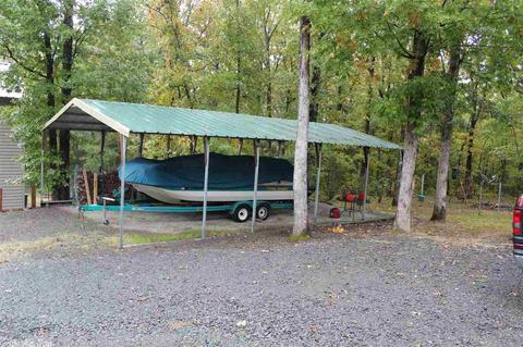 55 Bryces Trl, Higden, AR 72067 photo 22