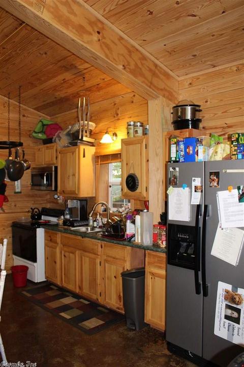 55 Bryces Trl, Higden, AR 72067 photo 9