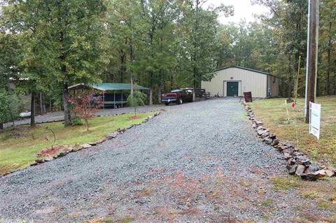 55 Bryces Trl, Higden, AR 72067 photo 21