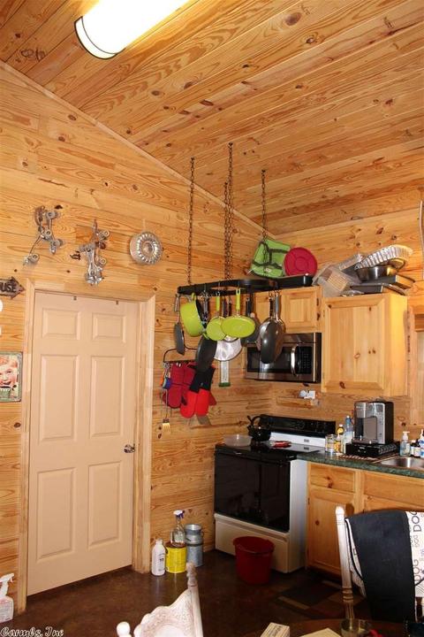 55 Bryces Trl, Higden, AR 72067 photo 6