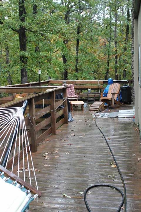 55 Bryces Trl, Higden, AR 72067 photo 26
