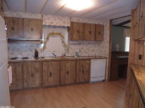 556 Wagon Cir, Higden, AR 72067 photo 8