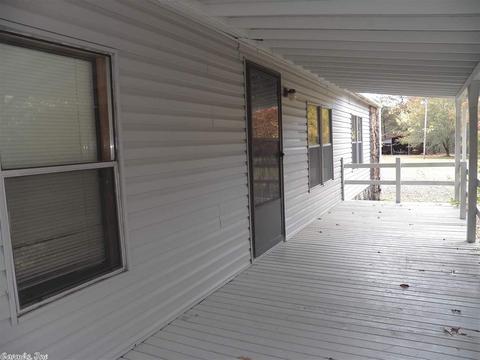556 Wagon Cir, Higden, AR 72067 photo 4