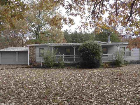 556 Wagon Cir, Higden, AR 72067 photo 1
