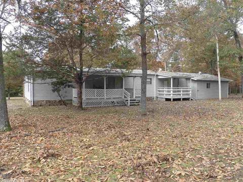 556 Wagon Cir, Higden, AR 72067 photo 20
