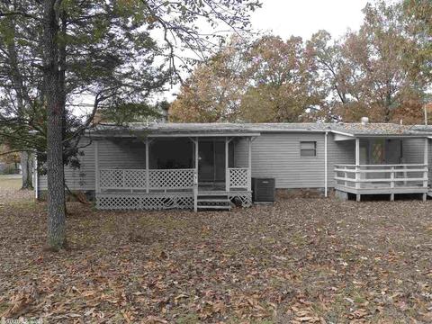 556 Wagon Cir, Higden, AR 72067 photo 19