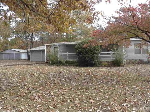 556 Wagon Cir, Higden, AR 72067 photo 2