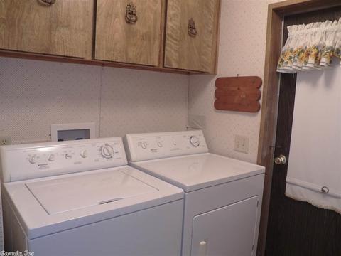 556 Wagon Cir, Higden, AR 72067 photo 17