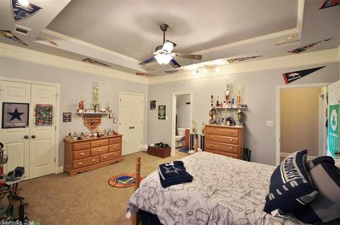 615 Colonial Dr, Bryant, AR 72022 photo 29