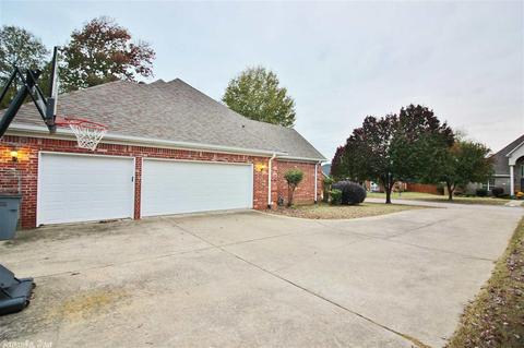 615 Colonial Dr, Bryant, AR 72022 photo 4