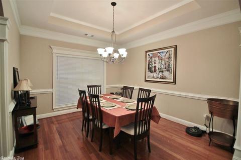 615 Colonial Dr, Bryant, AR 72022 photo 7