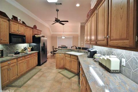 615 Colonial Dr, Bryant, AR 72022 photo 18