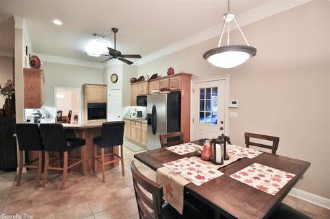 615 Colonial Dr, Bryant, AR 72022 photo 14