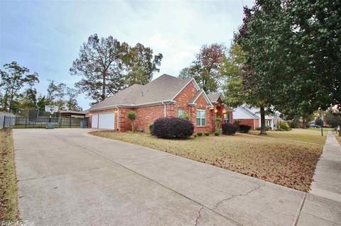 615 Colonial Dr, Bryant, AR 72022 photo 3
