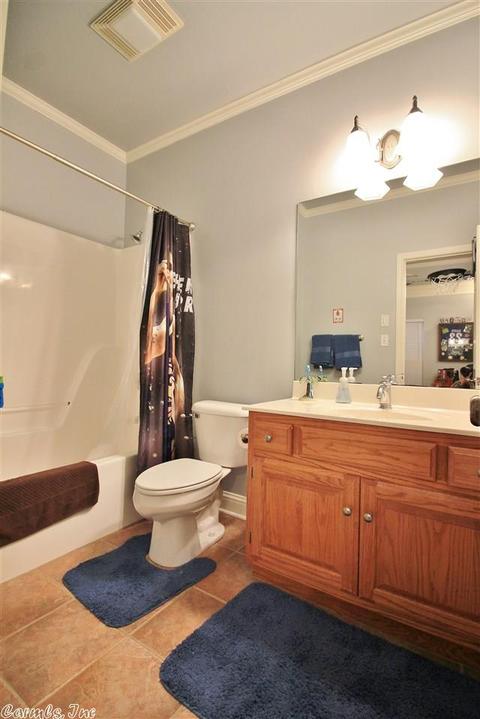 615 Colonial Dr, Bryant, AR 72022 photo 30