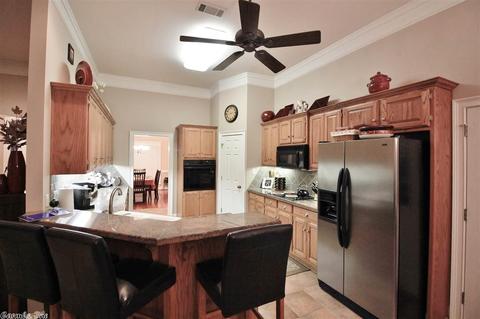615 Colonial Dr, Bryant, AR 72022 photo 16