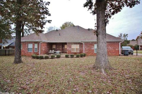 615 Colonial Dr, Bryant, AR 72022 photo 38