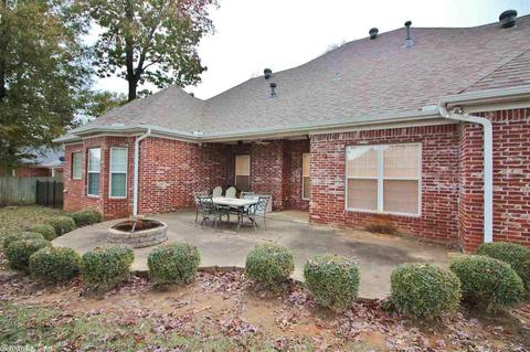 615 Colonial Dr, Bryant, AR 72022 photo 40