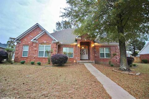 615 Colonial Dr, Bryant, AR 72022 photo 5