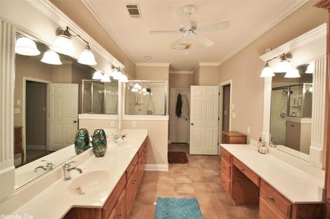 615 Colonial Dr, Bryant, AR 72022 photo 25