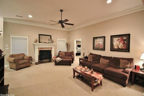 615 Colonial Dr, Bryant, AR 72022 photo 11