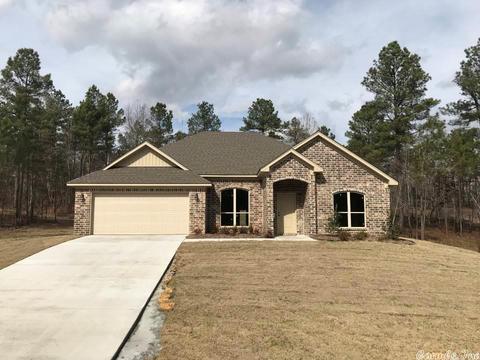 402 Reuben Dr, Alexander, AR 72002 photo 1
