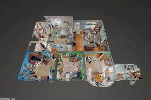 1725 Overview Dr, Benton, AR 72015 photo 18