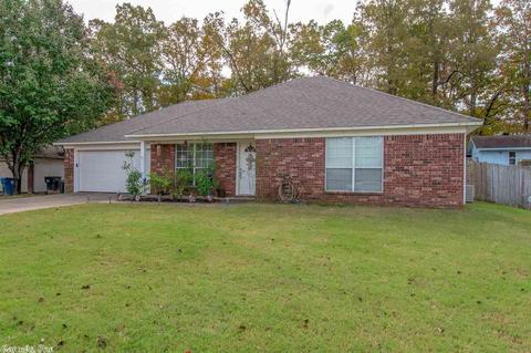 1725 Overview Dr, Benton, AR 72015 photo 2