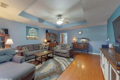 1725 Overview Dr, Benton, AR 72015 photo 4