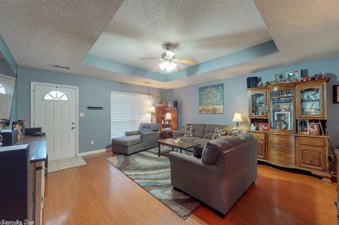 1725 Overview Dr, Benton, AR 72015 photo 6