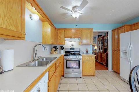 1725 Overview Dr, Benton, AR 72015 photo 9