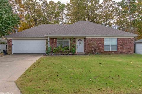 1725 Overview Dr, Benton, AR 72015 photo 1