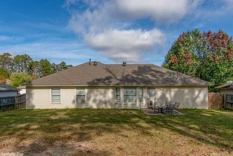 1725 Overview Dr, Benton, AR 72015 photo 25