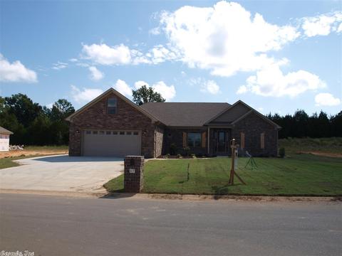 47 Bud Ford Way, Cabot, AR 72023 photo 1
