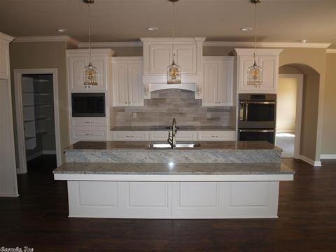 47 Bud Ford Way, Cabot, AR 72023 photo 2