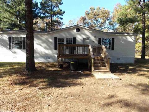 104 E Davis Cir, Romance, AR 72136 photo 1