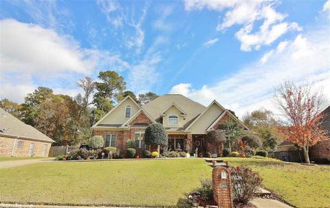 6718 Worth Ave, Benton, AR 72019 photo 1