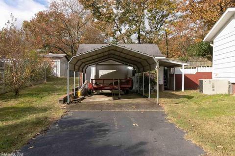 54 E Ridge Rd, Mayflower, AR 72106 photo 31