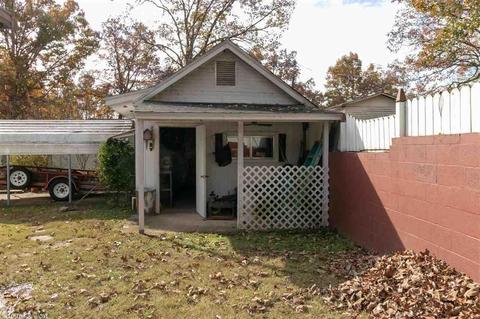 54 E Ridge Rd, Mayflower, AR 72106 photo 34