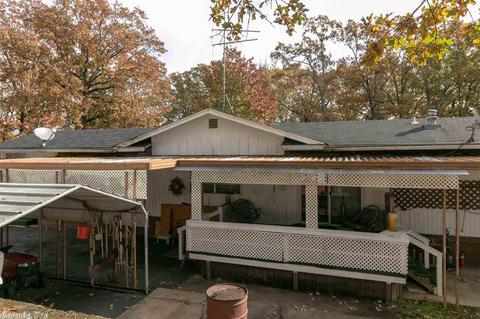 54 E Ridge Rd, Mayflower, AR 72106 photo 33
