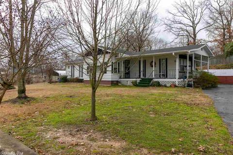 54 E Ridge Rd, Mayflower, AR 72106 photo 3