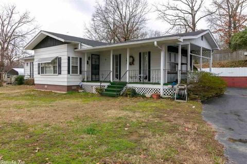 54 E Ridge Rd, Mayflower, AR 72106 photo 2