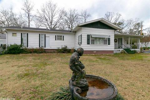 54 E Ridge Rd, Mayflower, AR 72106 photo 1