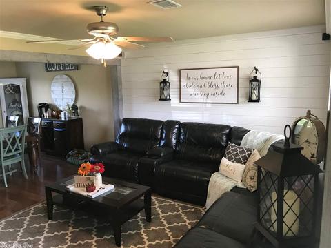 3645 Breezy Cir, Conway, AR 72032 photo 6