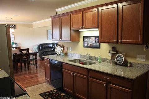 3645 Breezy Cir, Conway, AR 72032 photo 3