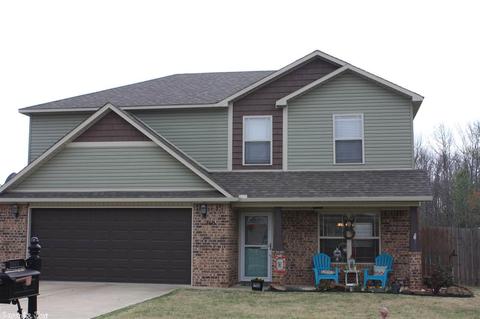3645 Breezy Cir, Conway, AR 72032 photo 1