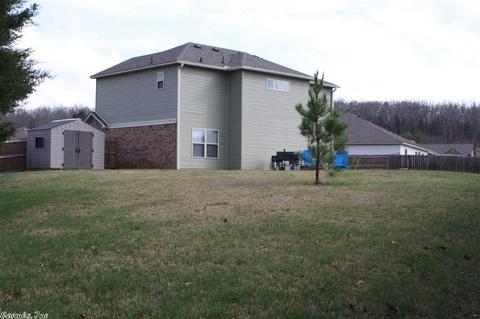 3645 Breezy Cir, Conway, AR 72032 photo 2