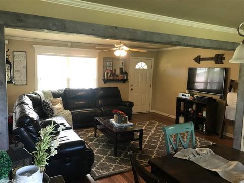 3645 Breezy Cir, Conway, AR 72032 photo 5
